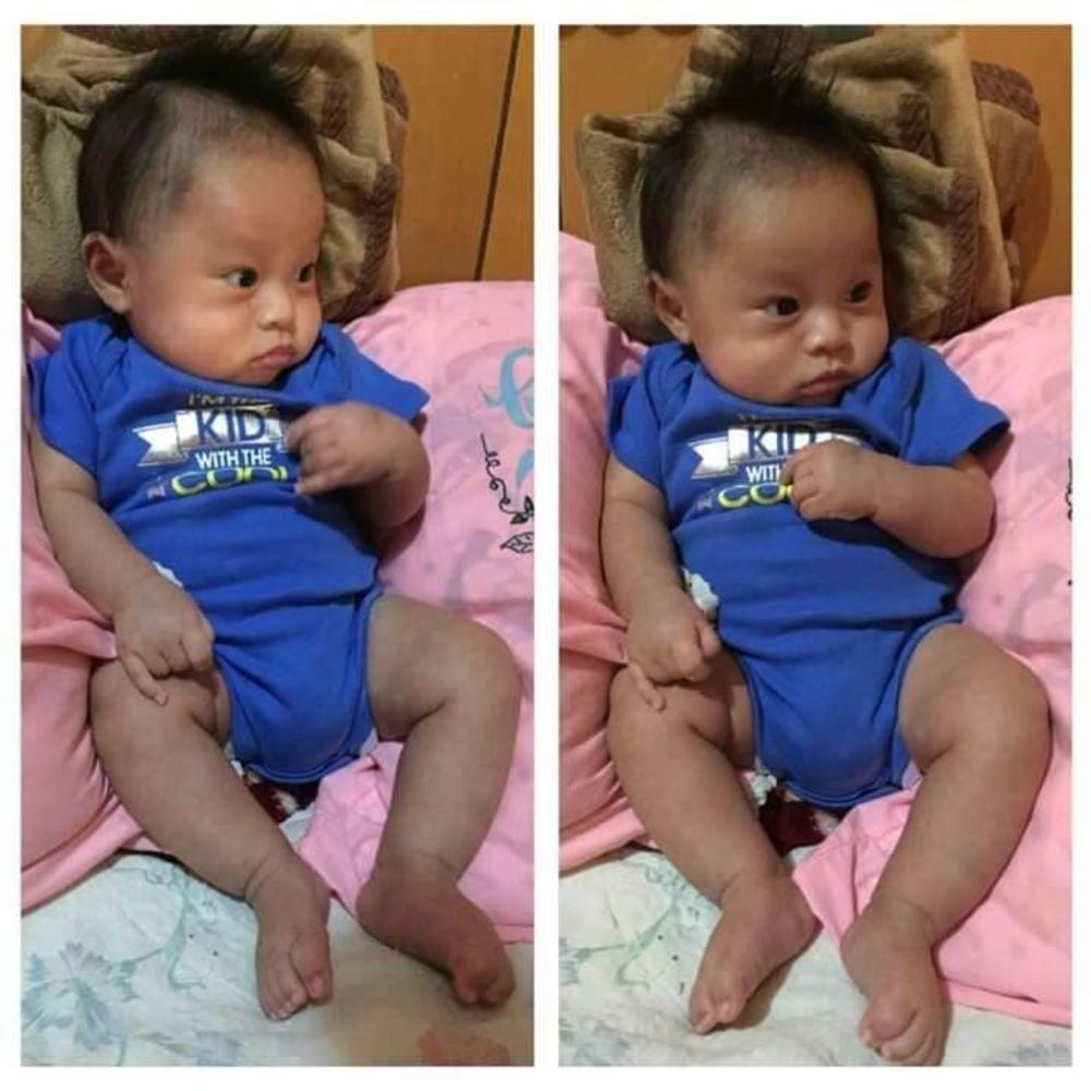 Meet your Posher, Poe mu